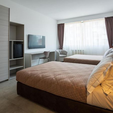 Hotel Bula Bollate Extérieur photo