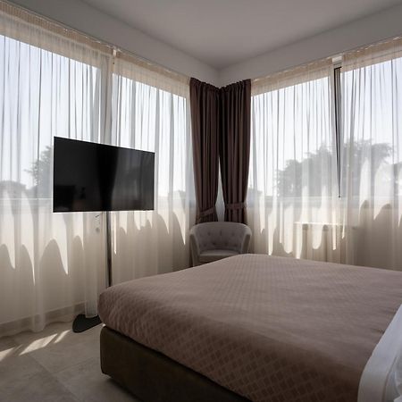 Hotel Bula Bollate Extérieur photo
