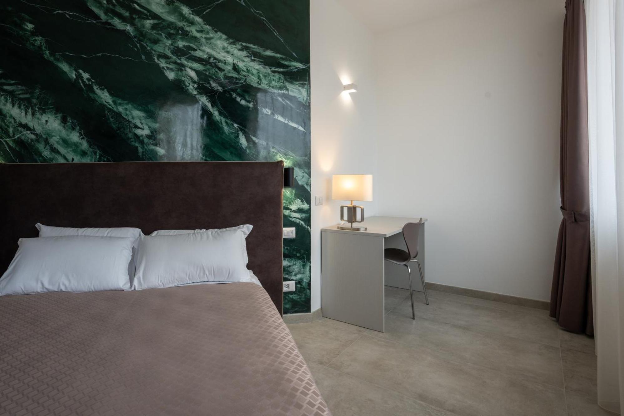 Hotel Bula Bollate Extérieur photo