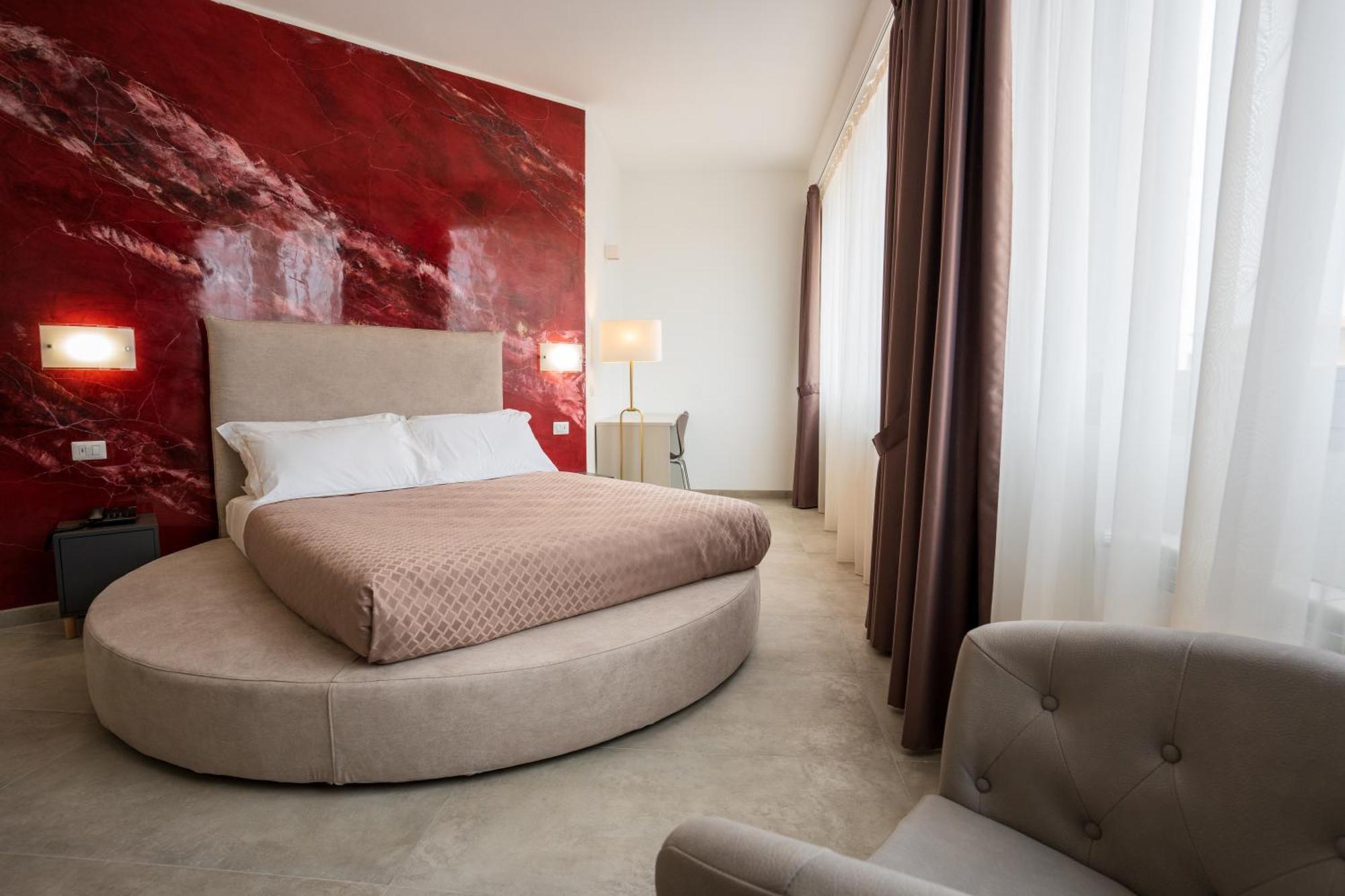 Hotel Bula Bollate Extérieur photo
