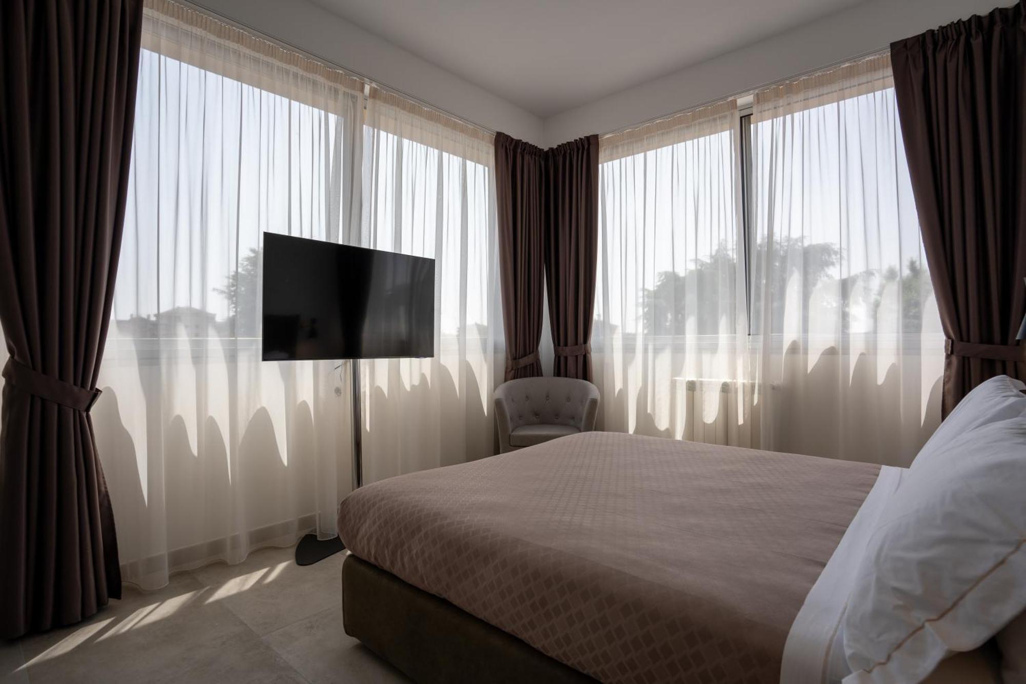 Hotel Bula Bollate Extérieur photo