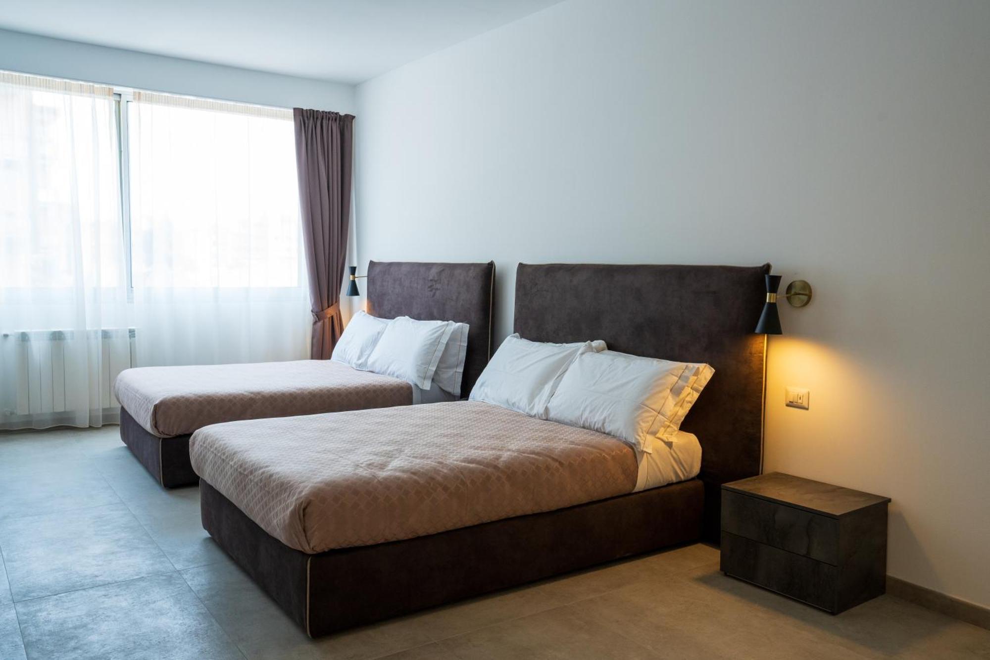Hotel Bula Bollate Extérieur photo