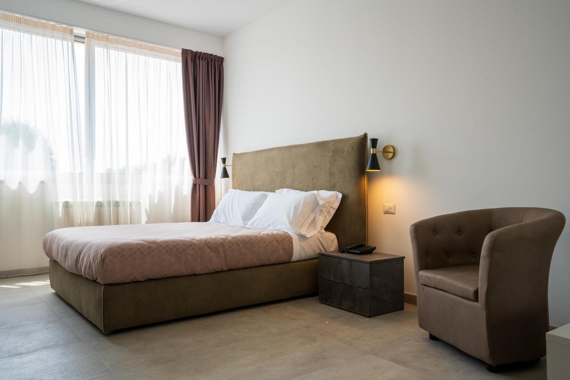 Hotel Bula Bollate Extérieur photo