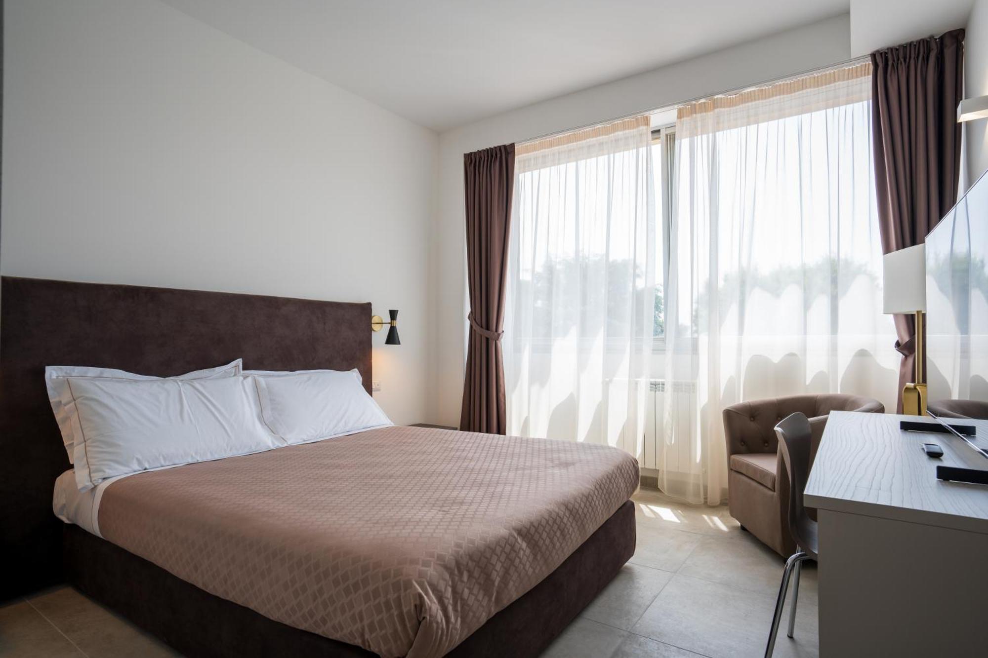 Hotel Bula Bollate Extérieur photo