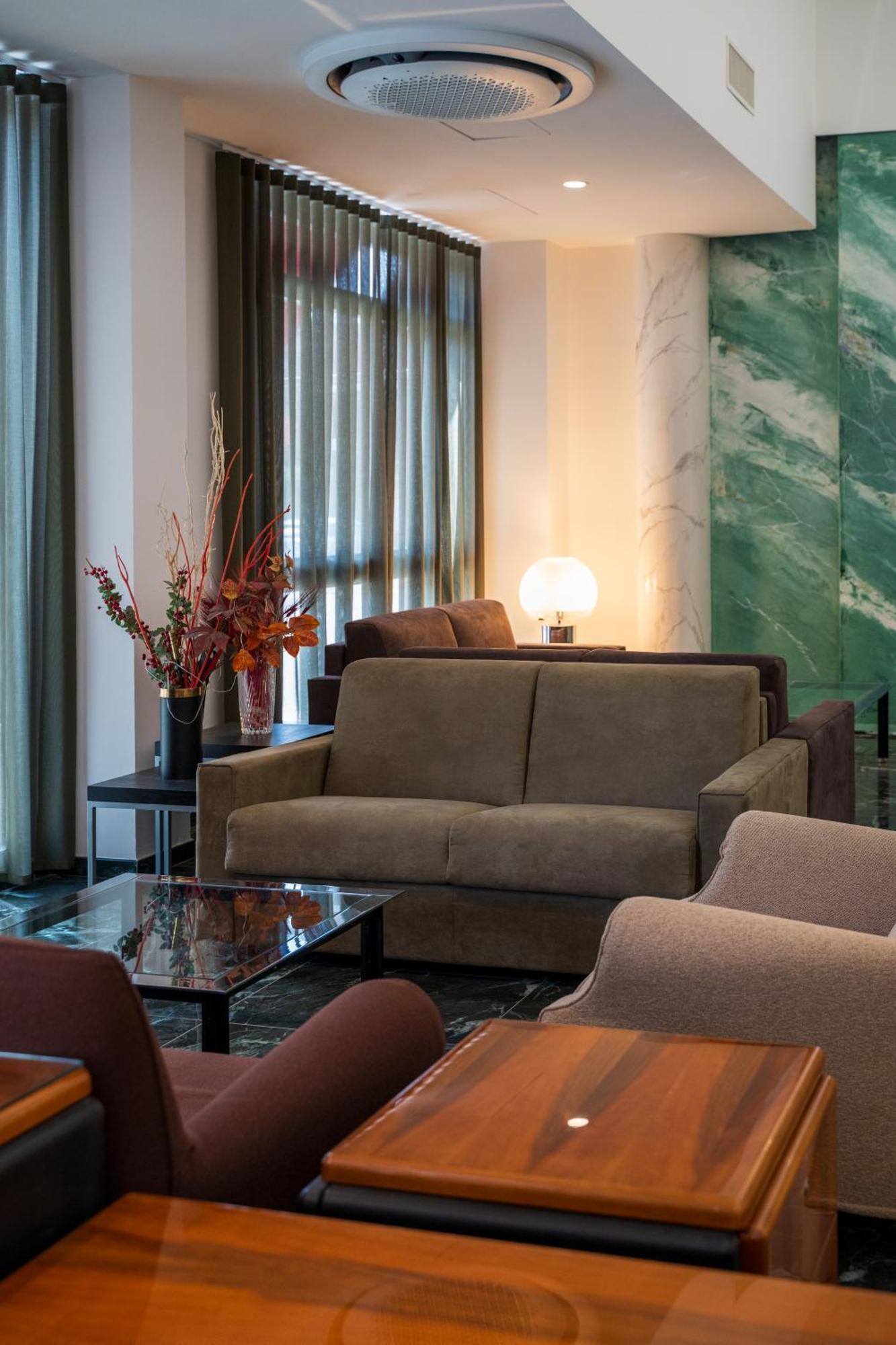 Hotel Bula Bollate Extérieur photo
