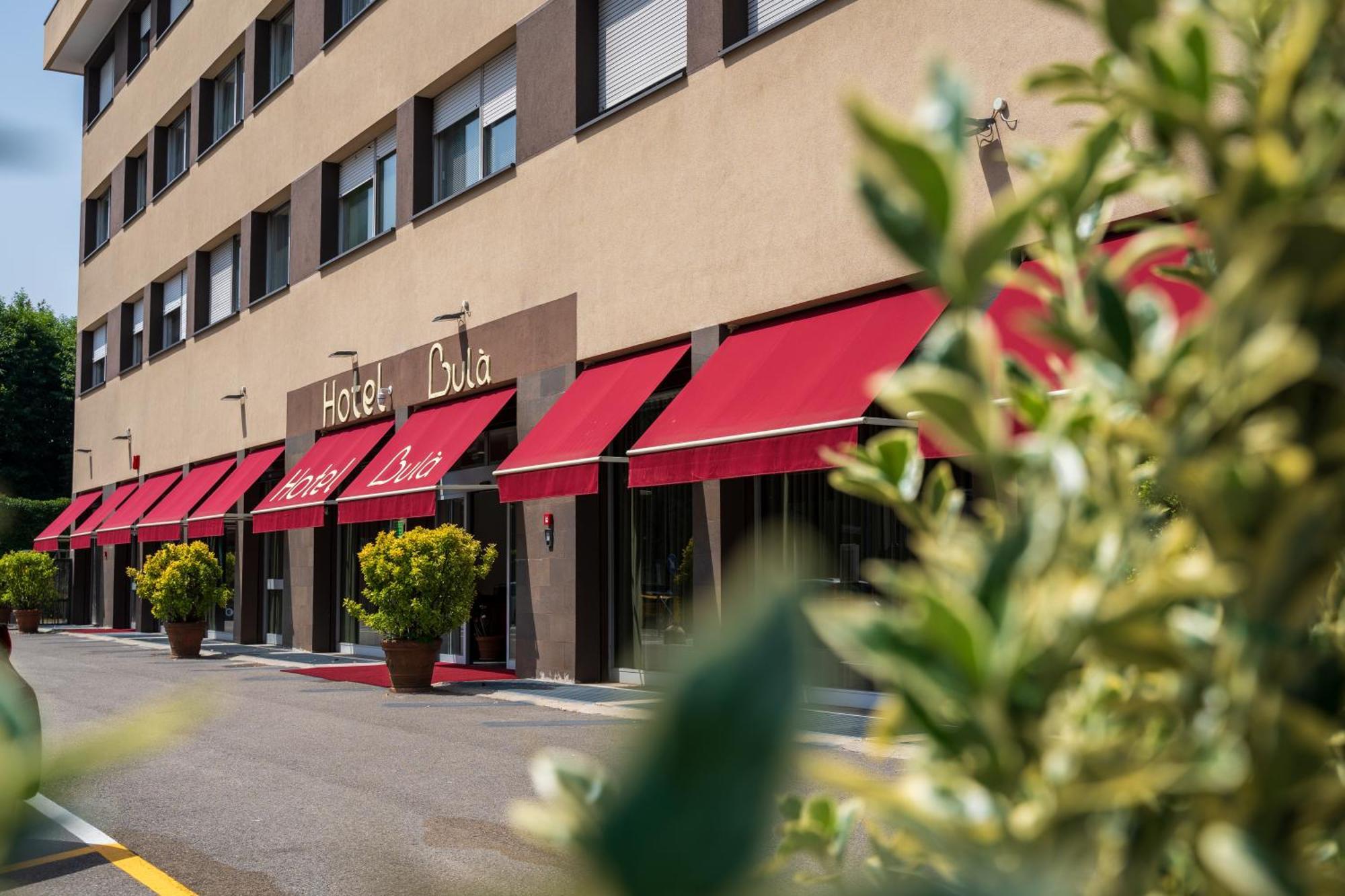 Hotel Bula Bollate Extérieur photo