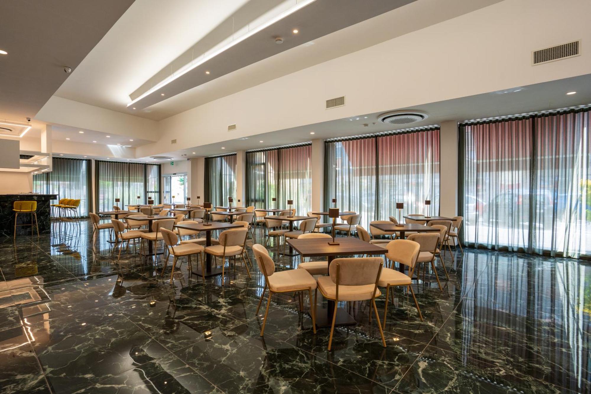 Hotel Bula Bollate Extérieur photo