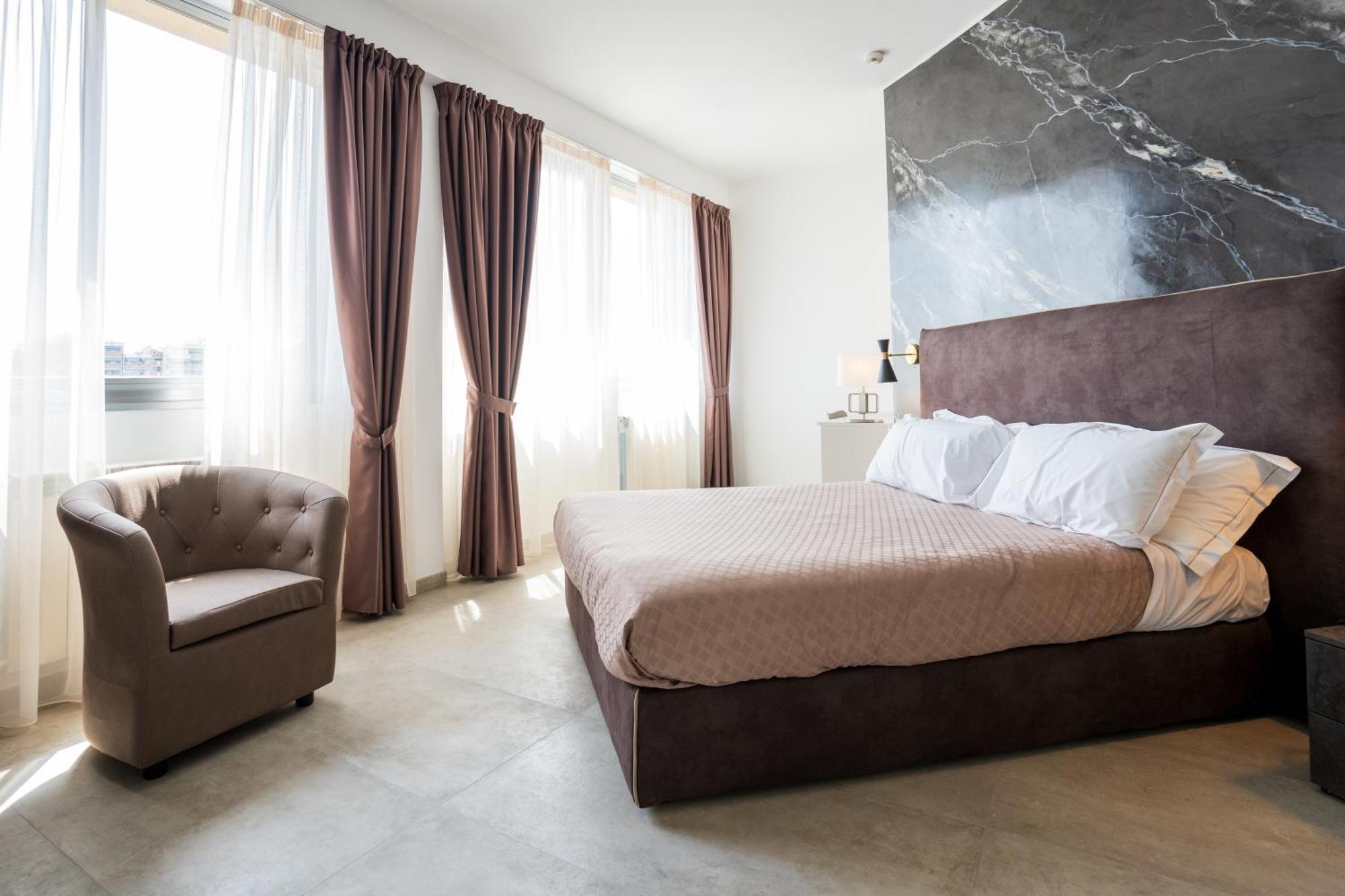 Hotel Bula Bollate Extérieur photo