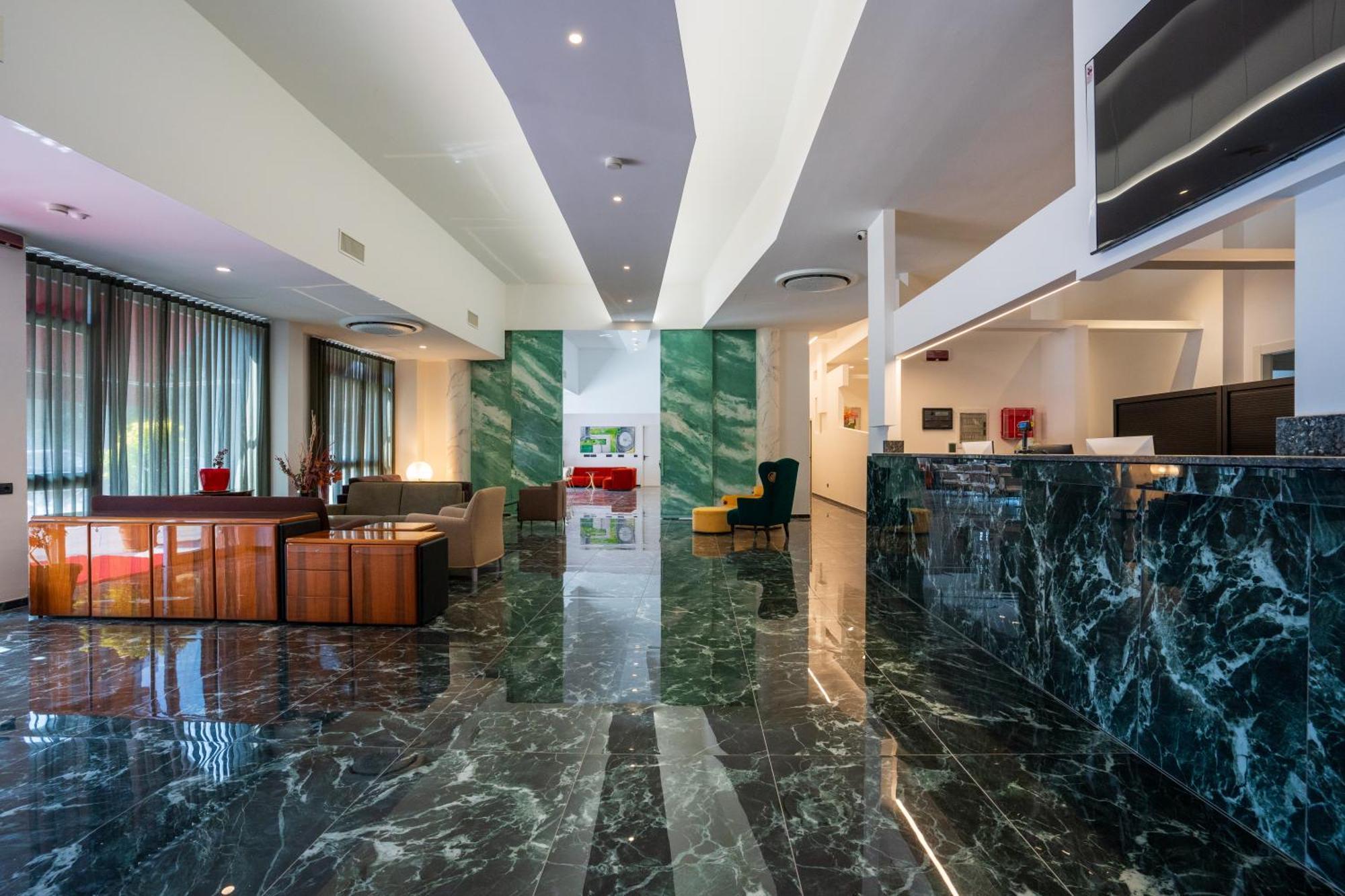 Hotel Bula Bollate Extérieur photo