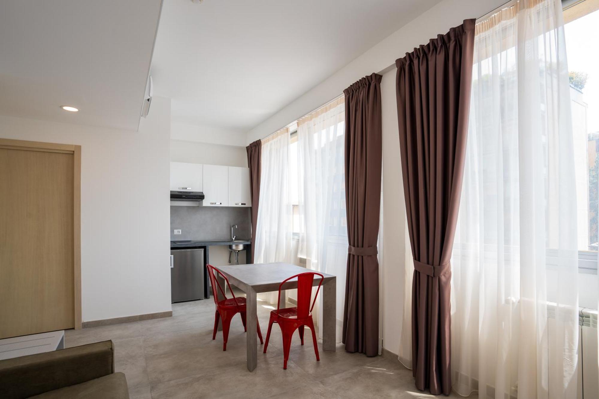Hotel Bula Bollate Extérieur photo
