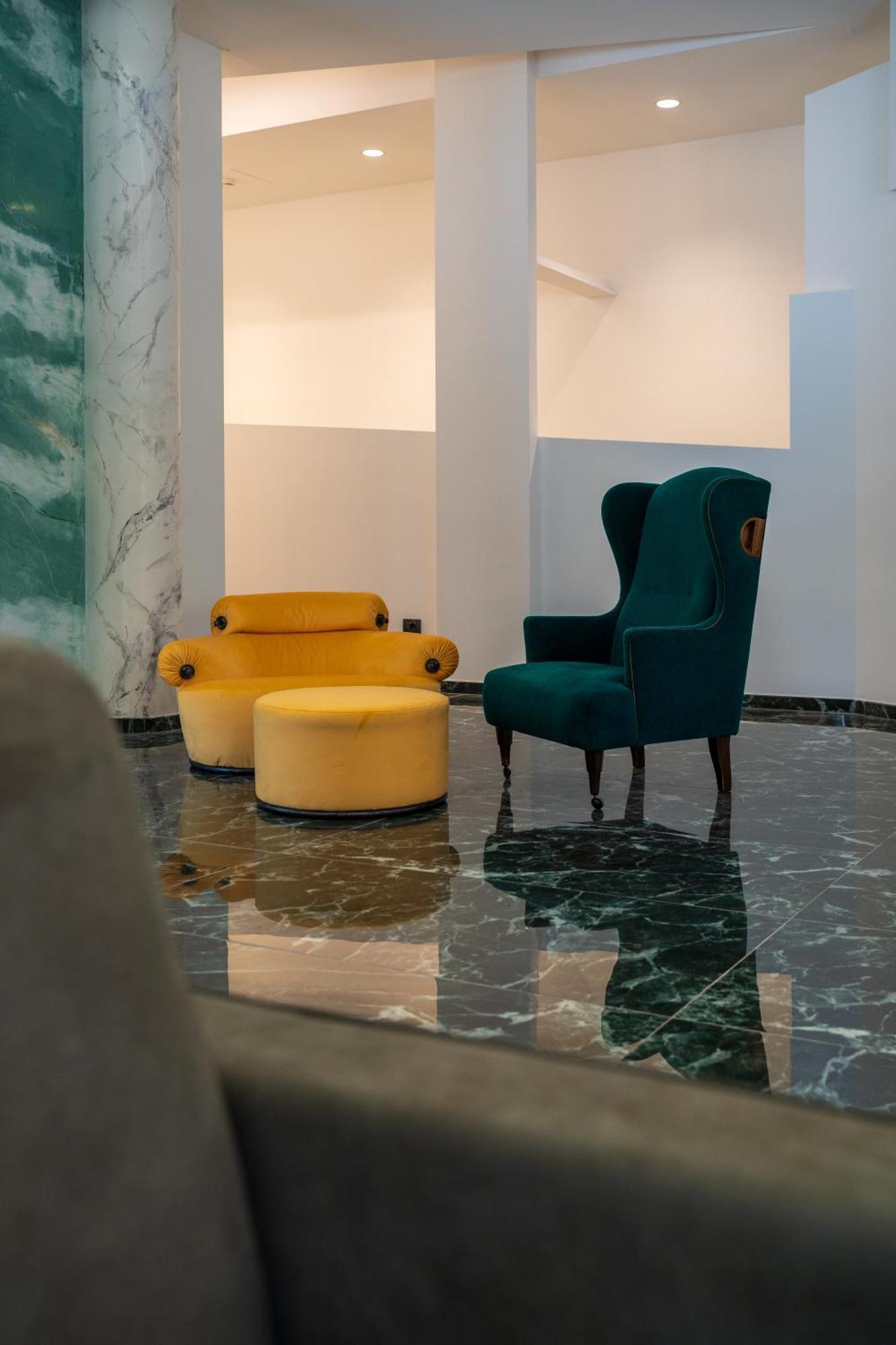 Hotel Bula Bollate Extérieur photo