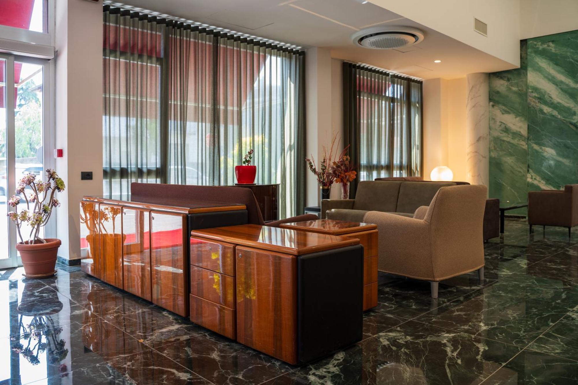 Hotel Bula Bollate Extérieur photo