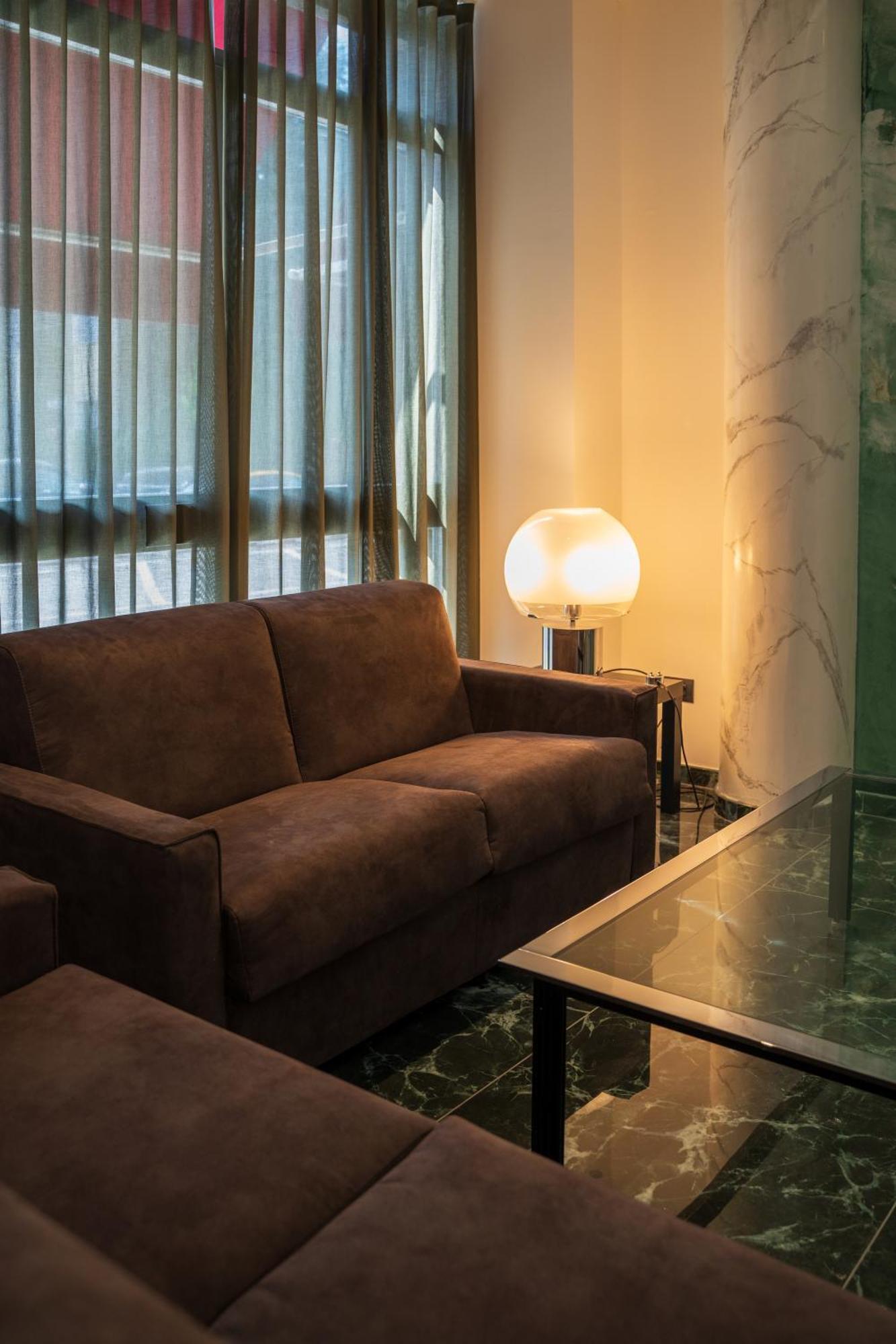 Hotel Bula Bollate Extérieur photo