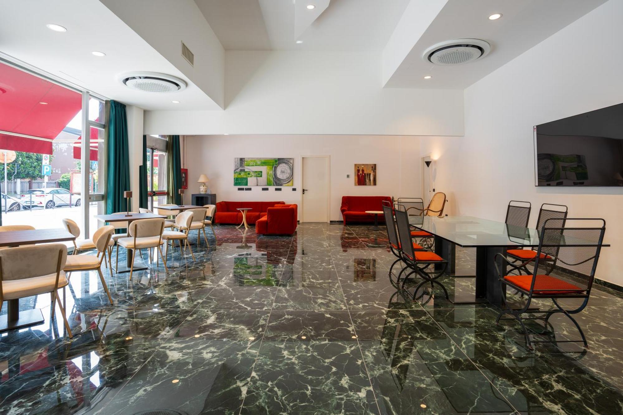 Hotel Bula Bollate Extérieur photo