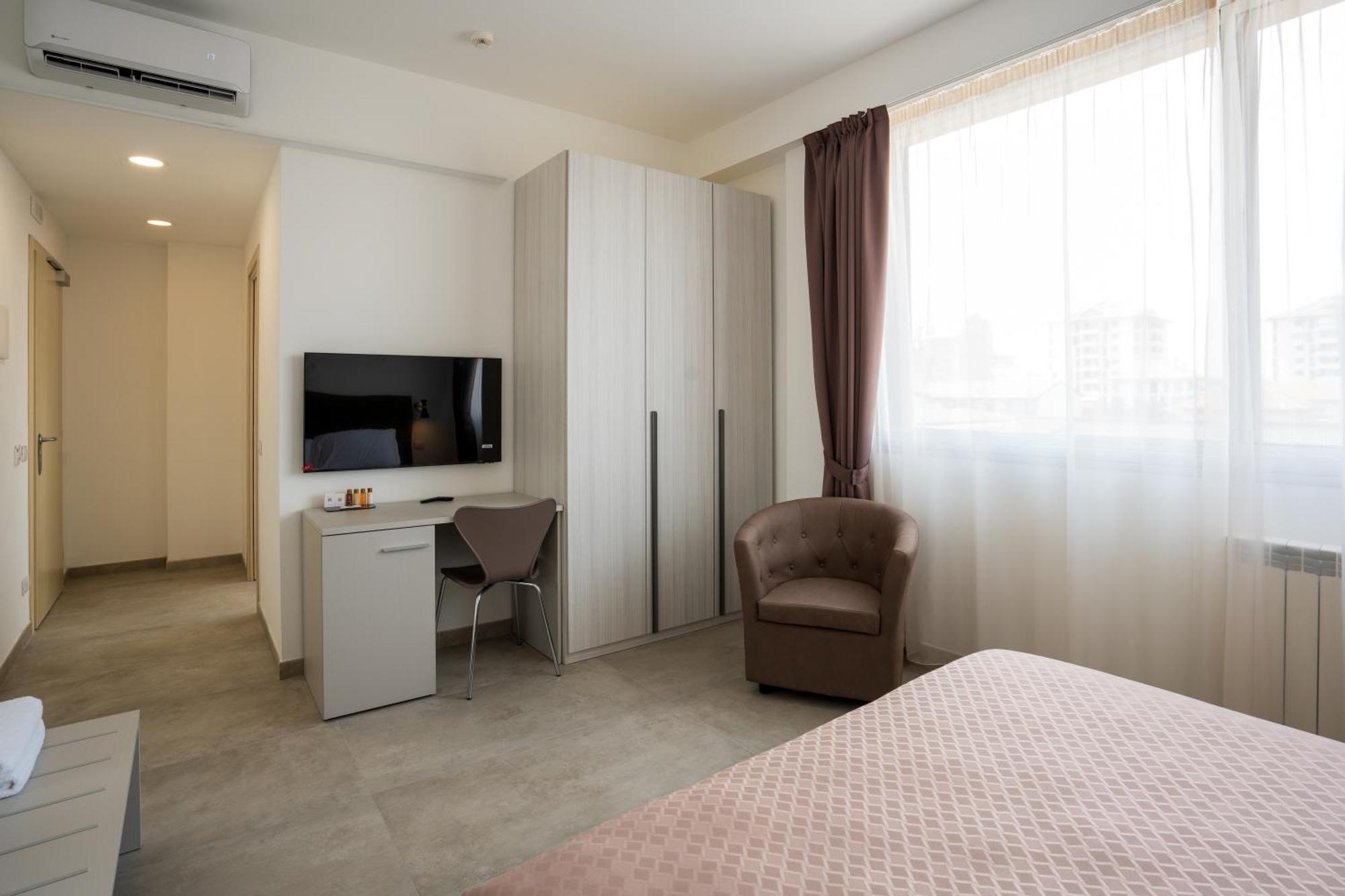 Hotel Bula Bollate Extérieur photo