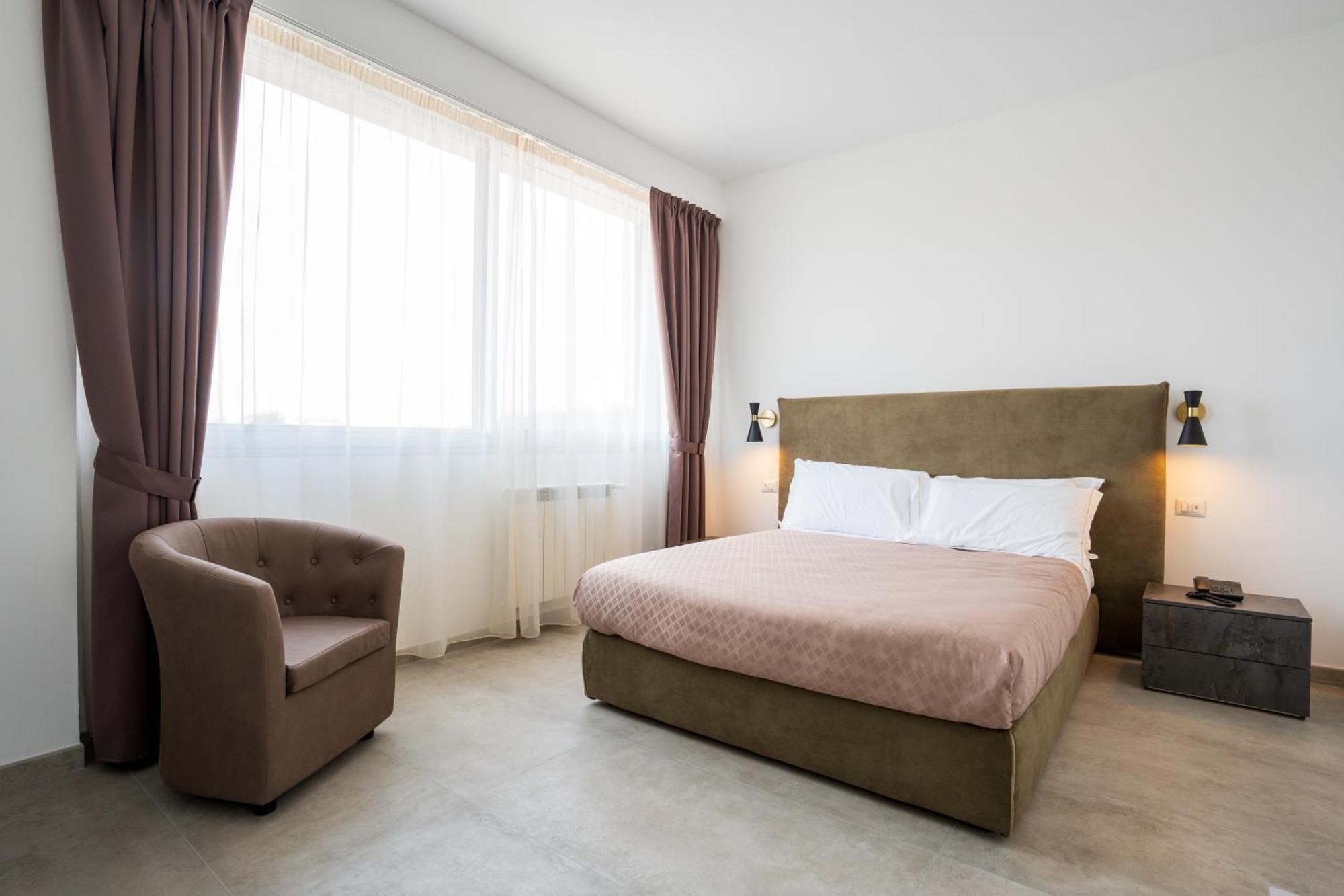 Hotel Bula Bollate Extérieur photo