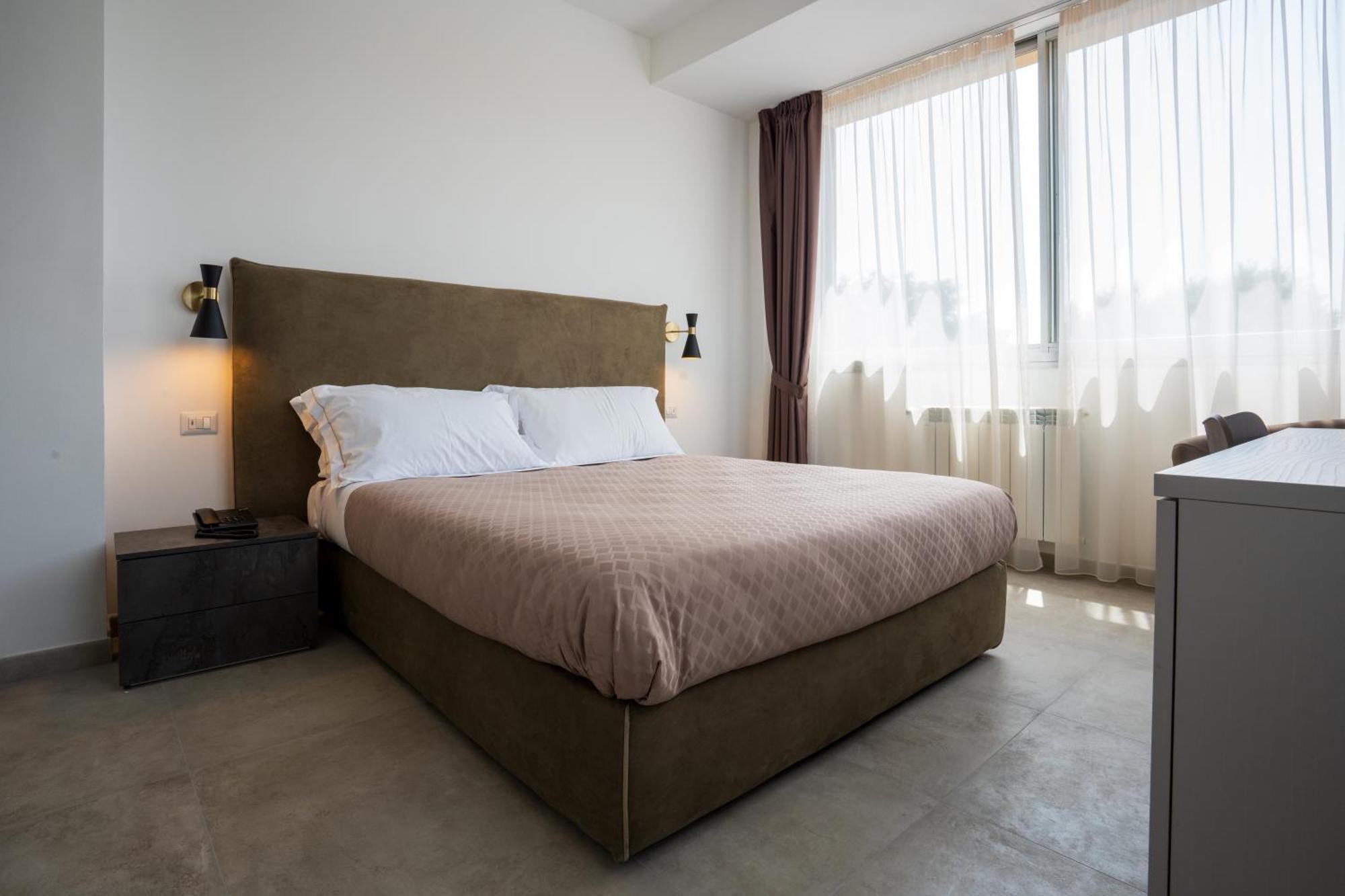 Hotel Bula Bollate Extérieur photo
