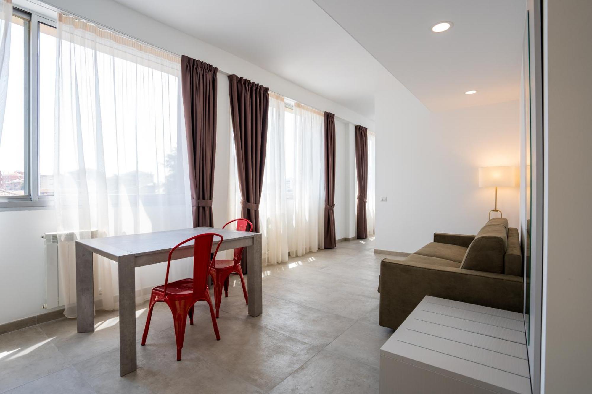 Hotel Bula Bollate Extérieur photo