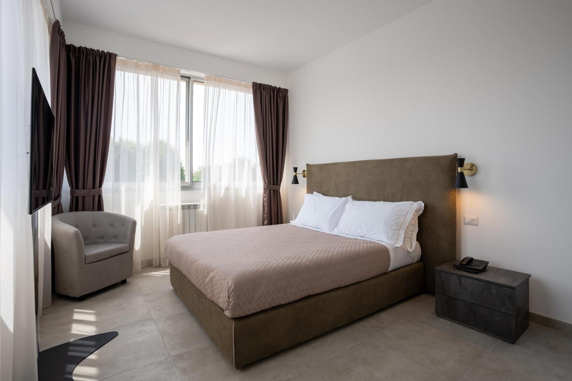 Hotel Bula Bollate Extérieur photo