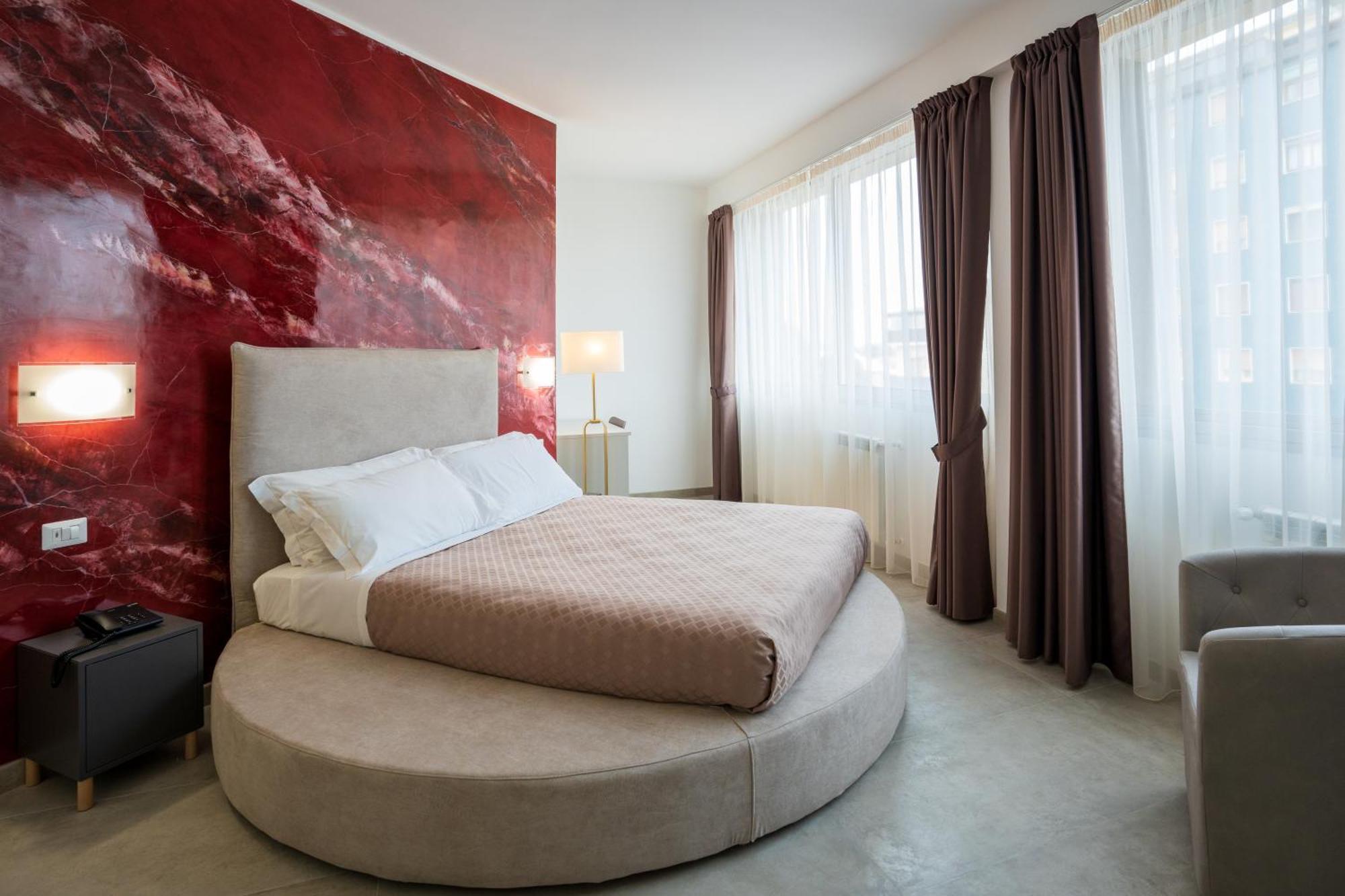 Hotel Bula Bollate Extérieur photo