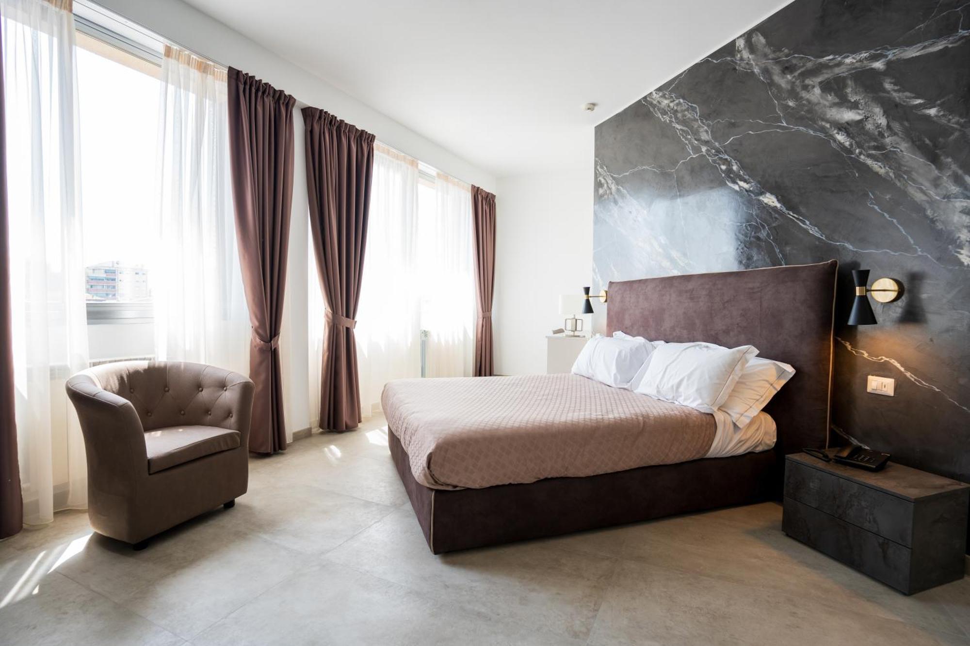 Hotel Bula Bollate Extérieur photo