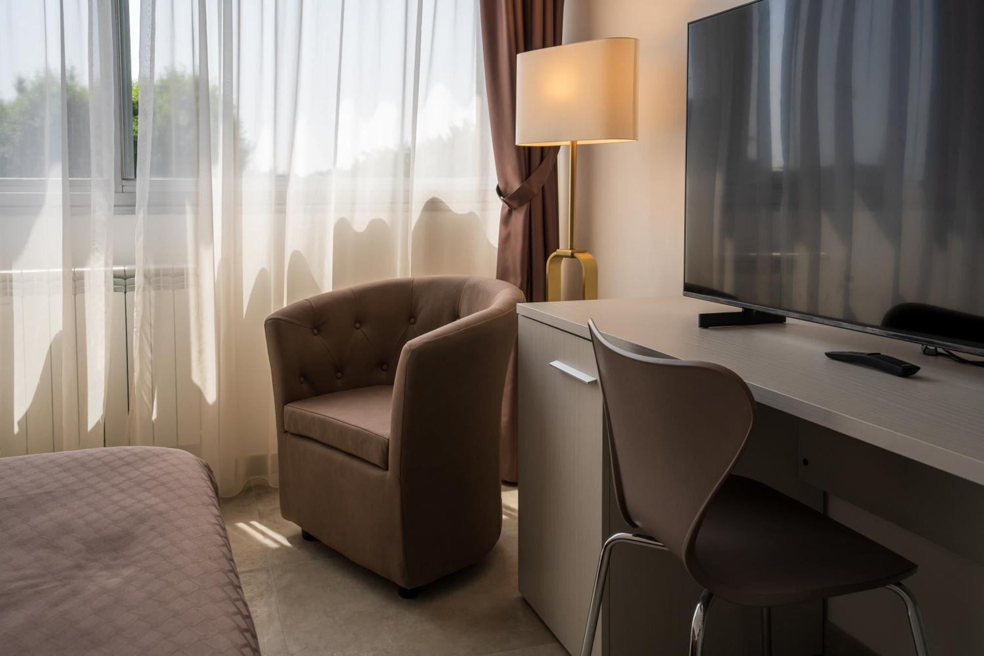 Hotel Bula Bollate Extérieur photo
