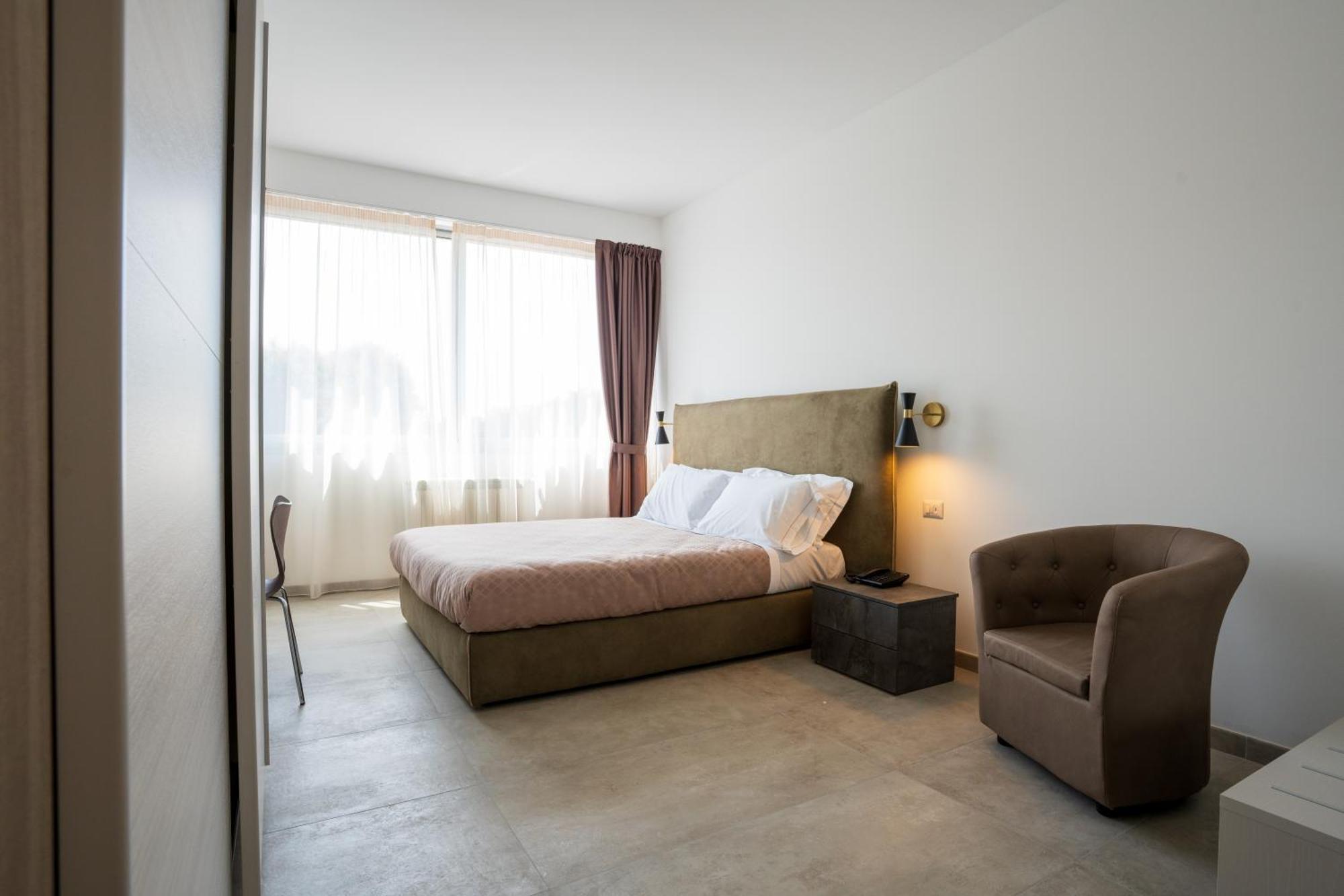 Hotel Bula Bollate Extérieur photo